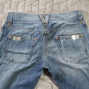 Dolce & Gabbana Vintage Jeans (used)